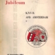 Jubileum KNVB Afd. Amsterdam