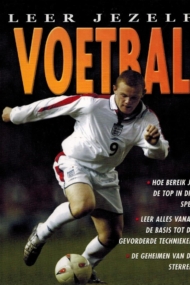 Leer jezelf voetbal