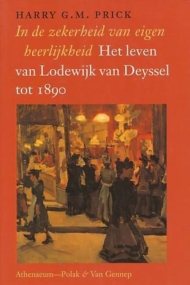 Lodewijk van Deyssel tot 1890