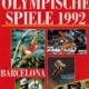 Olympische Spiele 1992 Barcelona