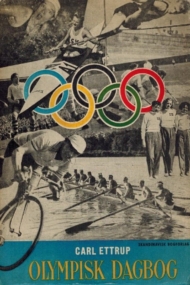 Olympisk Dagbog