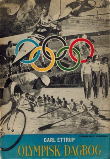 Olympisk Dagbog