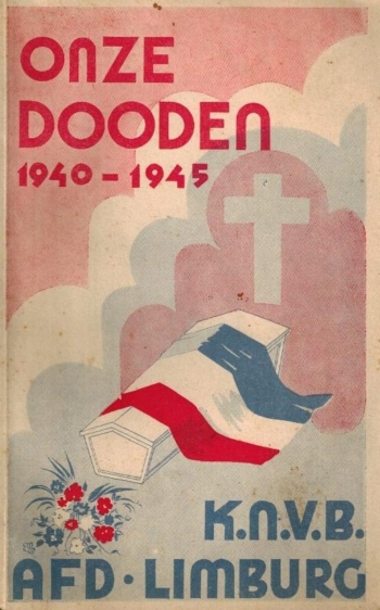 Onze dooden, 1940-1945