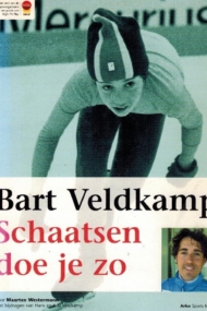Bart Veldkamp