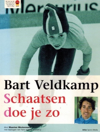 Bart Veldkamp
