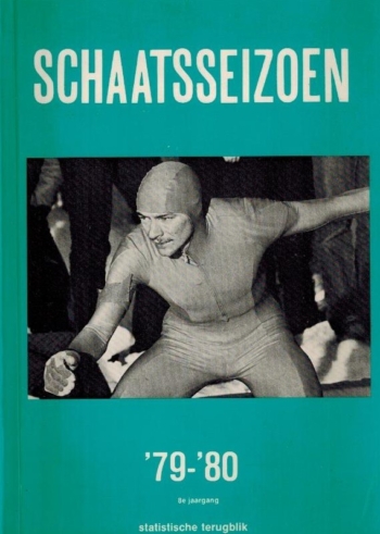 Schaatsseizoen 79-80