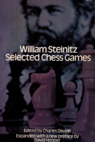 Selected Chess Games
