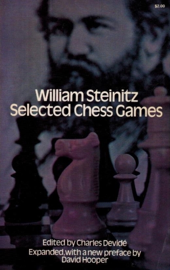 Selected Chess Games