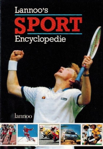 Sportencyclopedie