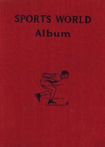 Sports World Album