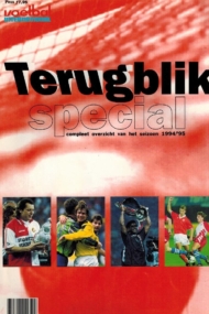 Terugblik Special