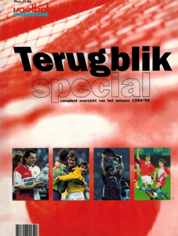 Terugblik Special