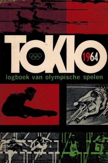 Tokio 1964