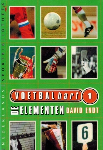 Voetbalhart 1