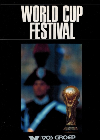 World Cup Festival