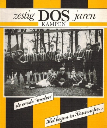 Zestig DOS Kampen jaren