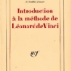 methode de Leonard de Vinci