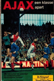 Ajax een klasse apart