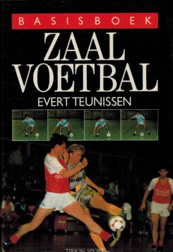 Basisboek Zaalvoetbal