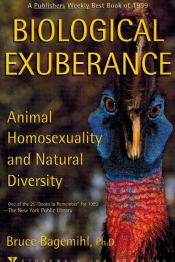 Biological Exuberance