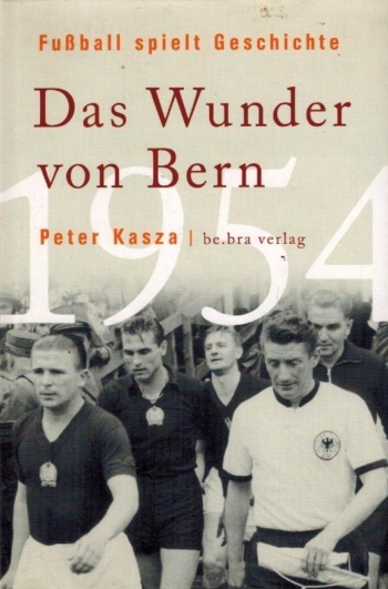 Das Wunder von Bern 1954