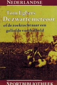 De zwarte meteoor