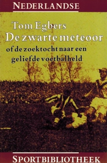 De zwarte meteoor