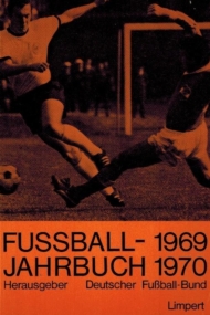 Fussball-Jahrbuch 1969-1970