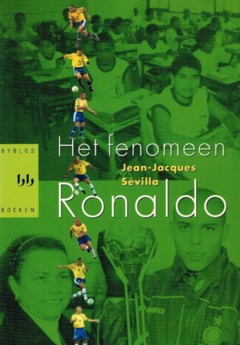 Het fenomeen Ronaldo