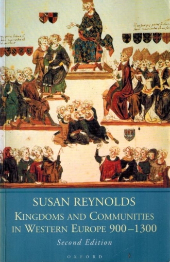 Kingdoms and Communities