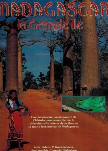 Madagascar