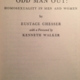 Odd man out