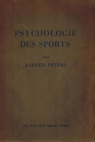 Psychologie des Sports