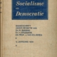 Socialisme en Democratie