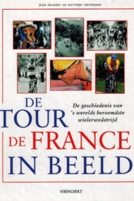 Tour de France in beeld