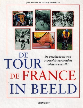 Tour de France in beeld