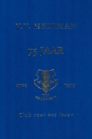 V.V. Helpman 75 jaar