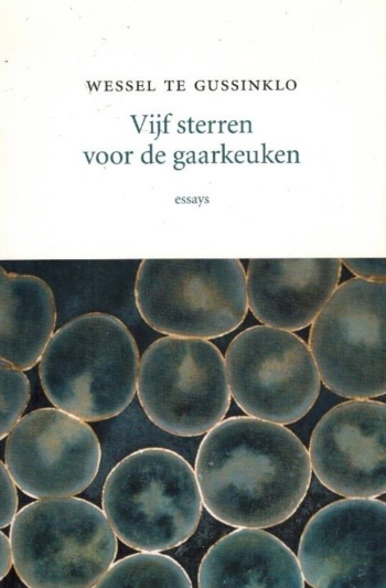 Vijf sterren voor de gaarkeuken