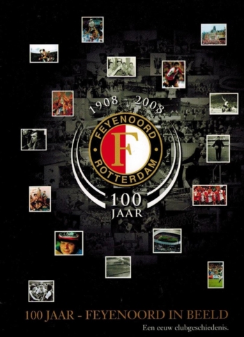100 jaar - Feyenoord in beeld