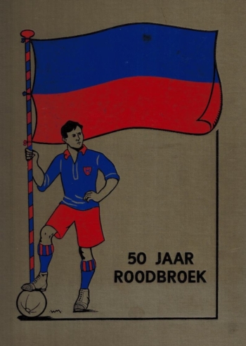 50 jaar Roodbroek