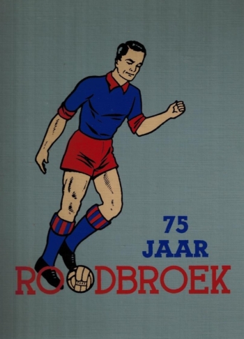 75 jaar Roodbroek