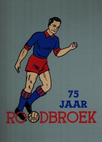 75 jaar Roodbroek