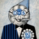 A.F.C. DWS 60 jaar