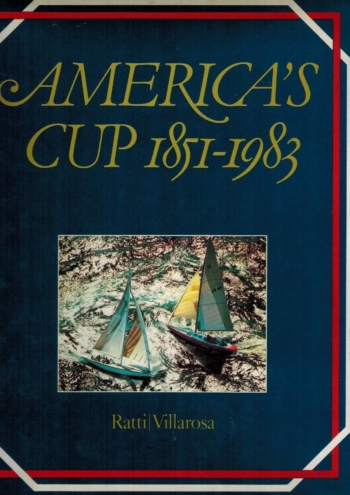 America's Cup 1851-1983