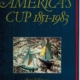 America's Cup 1851-1983
