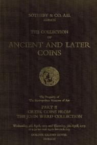 Ancient and later coins