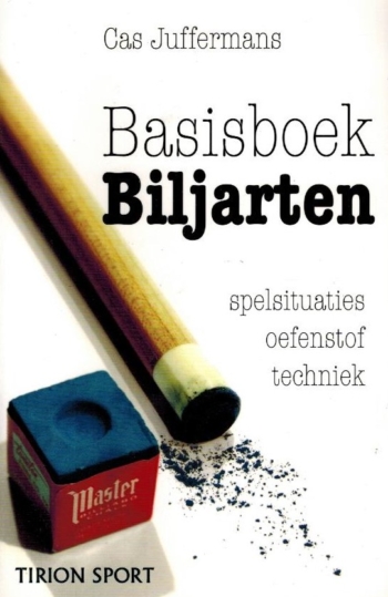 Basisboek Biljarten