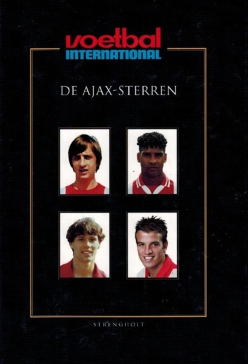 De Ajax-Sterren