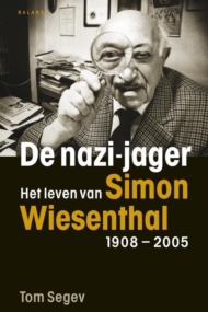 De Nazi-jager