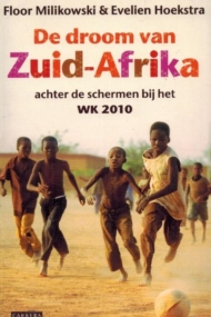 De droom van Zuid-Afrika